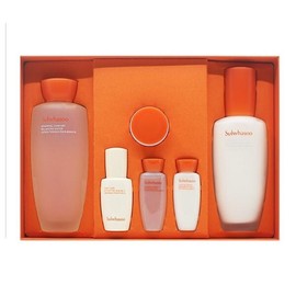 Sulwhasoo 설화수 자음2종 기획세트 Sulwhasoo Jaum 2-Piece Gift Set