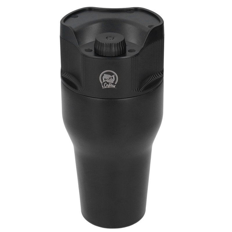 Automatic Portable Coffee Machine 500ml / 17oz USB Charging Coffee