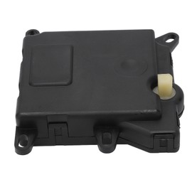 Heating Actuator 95VW 19E616 AD AC Heater Control Servo Motor Replacement for Ford Transit T12 T15 V347 V184 1995‑2012