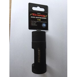 Neilsen Diesel Injector Socket 21mm CT4511 use on Ford Duratorq Diesel Engine