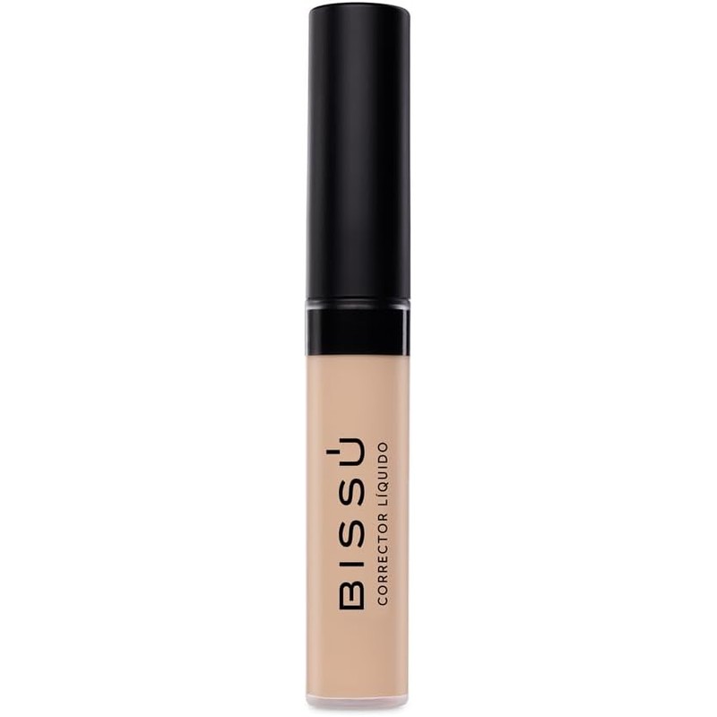 Bissú Cosméticos, Corrector Líquido 03 Oblea