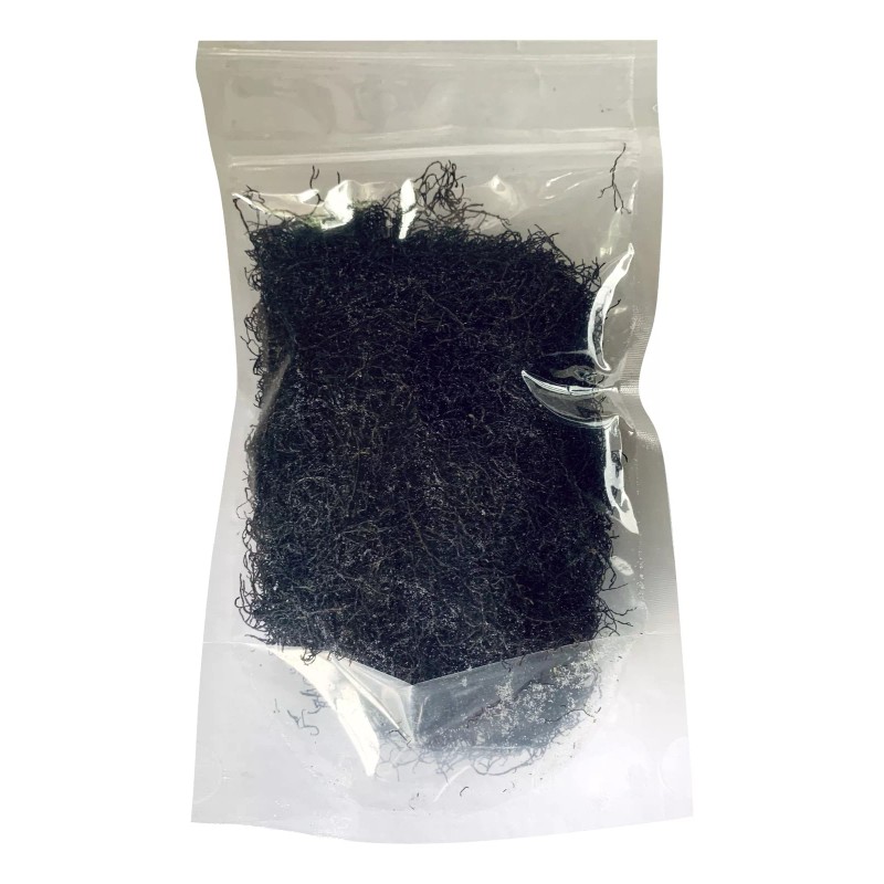 Hula Market Dried Hawaiian Ogo Seaweed
