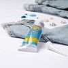 Aleene's Super Fabric Glue, Platinum Bond Adhesive, Super-Strong, Ultra Flexible,