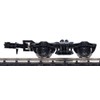Green Max 5005 N Gauge TR48 Non-Collecting Trucks for 1