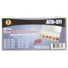 Advanced Tool Design Model ATD-371 200 Piece Fiber & Nylon