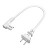1.15ft Power Cord Compatible with Sonos One, One SL and