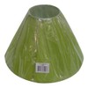 Lampshade for ceiling and table lamps, 30 cm Classic lime