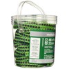 Metabo HPT #6 x 1-1/4-in Bugle Coarse Thread Drywall Screws