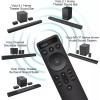 VIZIO Original Vizio Soundbar LCD Remote Control For All Vizio