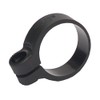 CatEye SP5 Clamp Cycling Lights and Reflectors, 23.5-27.2 mm, Black