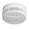 WIFI Standalone APP Smoke Alarm Photoelectric Sensor Gas Detector Voice