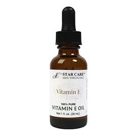 Aceite 100% Puro (Vitamina e)