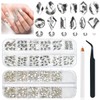 Nail Art Rhinestones