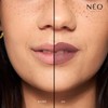 NEO MAKE UP Flüssiger Lippenstift 5 ml - Cold Nude