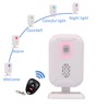 Mengshen Motion Sensor Alarm Kit - Home Security Alarm System