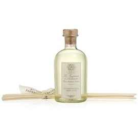 Antica Farmacista Home Ambiance Diffuser, Sandalwood Amber, Rose, 8.45 Fl Oz