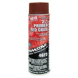Transtar 4623 Red Oxide 2-in-1 Primer - 20 oz.