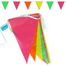 goodymax® Bunting 10 Metres - Many