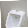 Operitacx Urinal Flush Valve Button Cover Schutz für Manuelle und