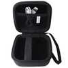 For ZOOM F3 Recorder Field Recorder Protective Carrying Case Storage
