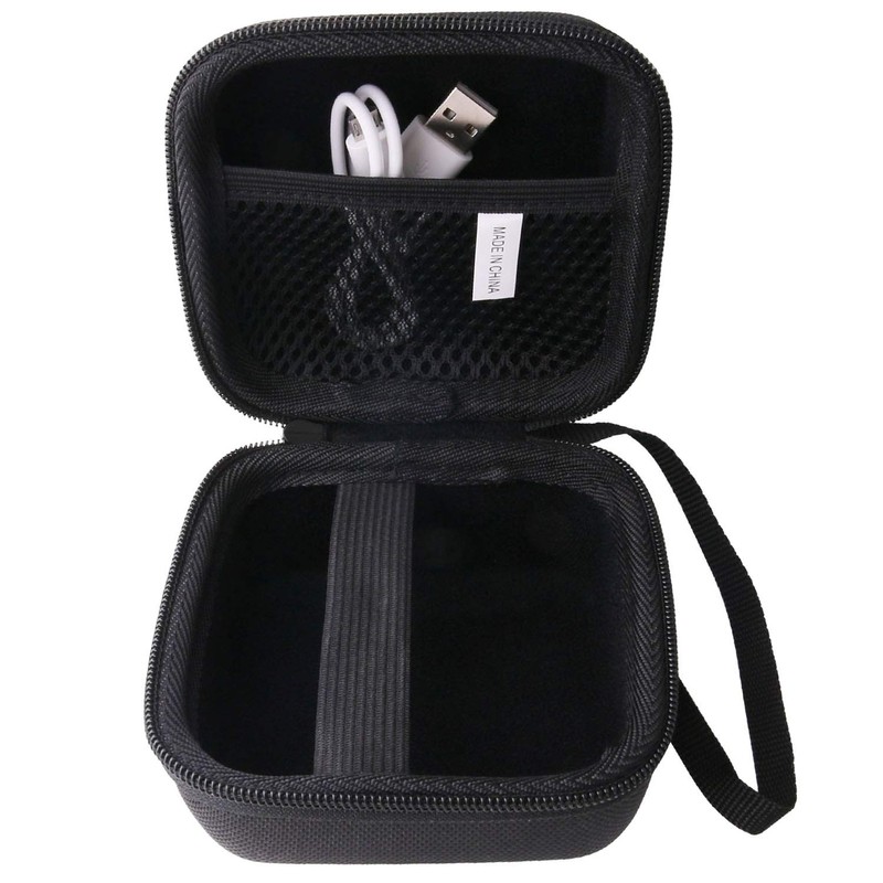 For ZOOM F3 Recorder Field Recorder Protective Carrying Case Storage