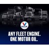 Valvoline Premium Blue 15W40 Heavy Duty Engine Oil 1 Gallon