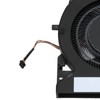 Cooling Fan 4 Pin Small Laptop Cooling Fan for Razer
