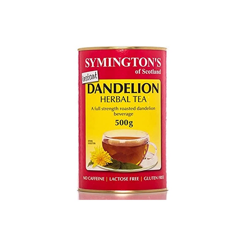 Symington's Instant Dandelion Tea 500g