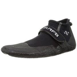 0.1 inch (2.5 mm) Leaf Boot with Belt 8SA1R1