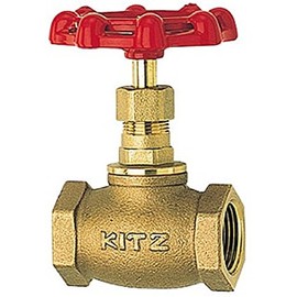 Kitz Globe Valve Type 150 3/8 C10A