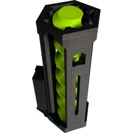 TracksCreations Compatible with Gravitrax ball hoist 18 cm