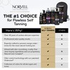 Norvell Venetian Sunless Self Tanner Mist 7 fl oz –