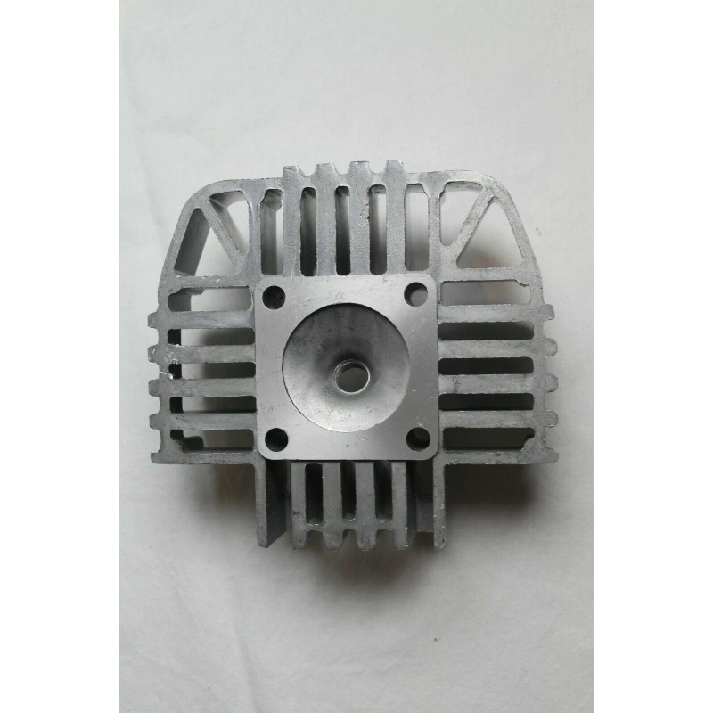 Kveldwulf Yamaha PW80 Complete Top End Rebuild Kit Cylinder Head