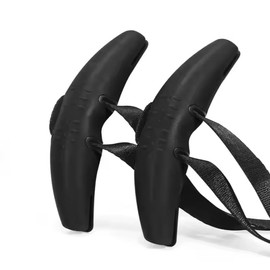 Pull Up Handles, Cable Trainer Attachment, Home and Commercail Gym - Strength Training, Rows, Curls, pull-Ups, Chin-Ups