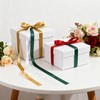 4 Rolls Ribbon Kit - 350 Total Yards 3/8 Inch