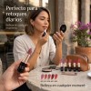 OG Premium Moisturizing Matte Red Lipstick – Long-lasting, Elegant Finish