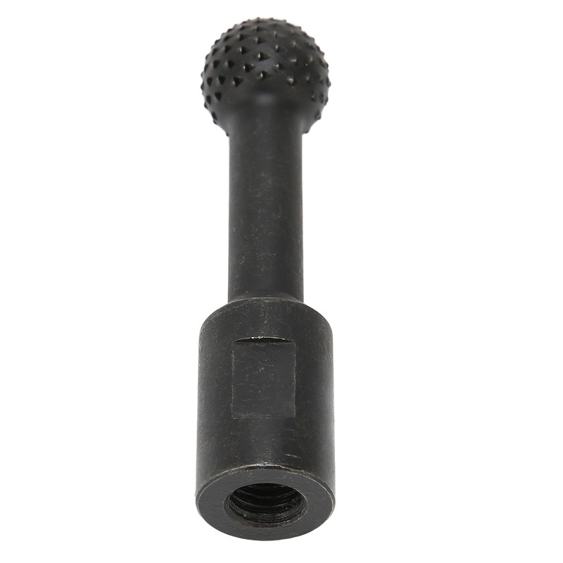 Sphere Rotary File Burr Wood Carving Polishing Drilling Bits Grinding