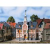Auhagen 12241 H0, TT Rathaus
