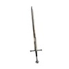 Factory Entertainment Lord of The Rings - Anduril Sword Scaled