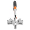 Mitre Scissors Angle Scissors Multifunctional Channel Scissors for Bevelled Cutting