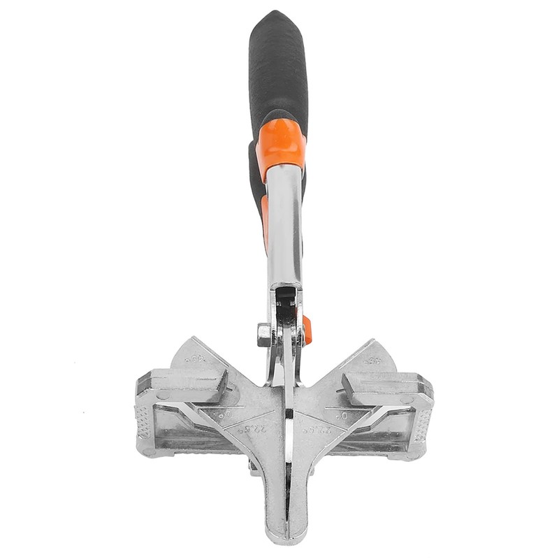 Mitre Scissors Angle Scissors Multifunctional Channel Scissors for Bevelled Cutting