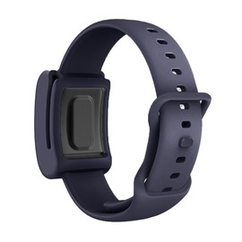 synsing Silicone Watch Bands for WHOOP Watch 4.0, Sports Wristband Straps Compatible with the Whoop 3.0 - Easy to Use and Adjustable, Waterproof and Sweatproof