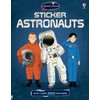 Sticker Astronauts