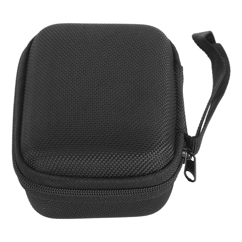 Earphone Case Pressure Resistant Protective Portable Earphone Storage Bag for