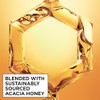 Garnier Whole Blends Honey Treasures Hair Honey Repairing Serum for