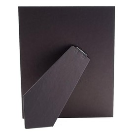 Easel Back Fits A 11x14" Picture Frame Or Tile (Pkg/3)