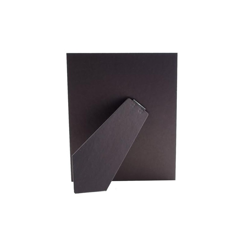 Easel Back Fits A 11x14" Picture Frame Or Tile (Pkg/3)