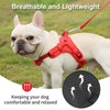 Dog Harness Small Medium Large Dog Vest Harness Step In