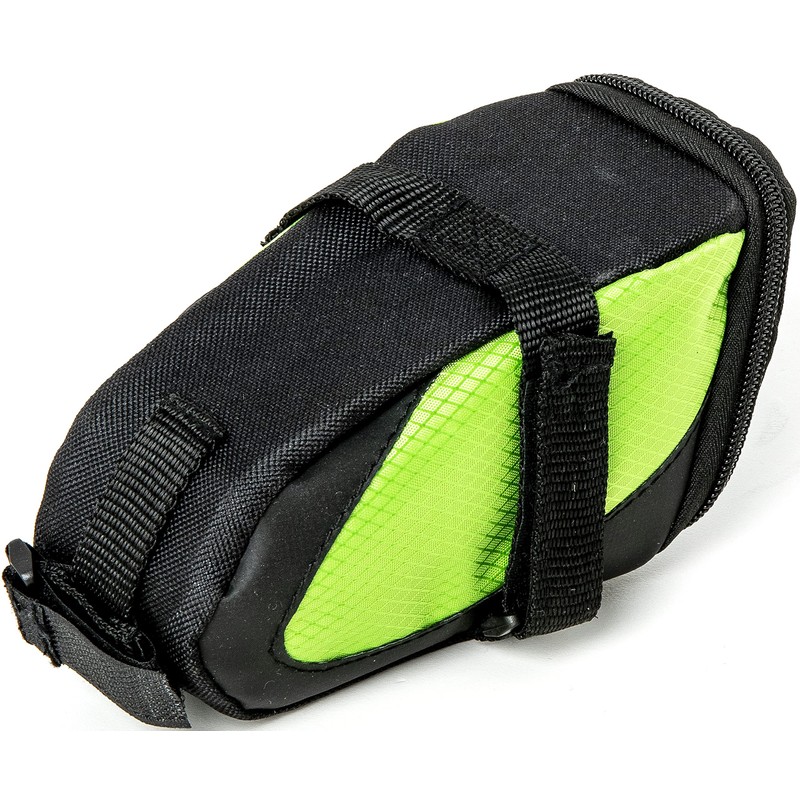 AWE Bike Quality Stash/Saddle Bag Luggage