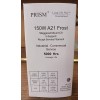 Prism 150W A21/FR 130V Rough Service Industrial Grade Bulbs 4-Pieces**NEW*
